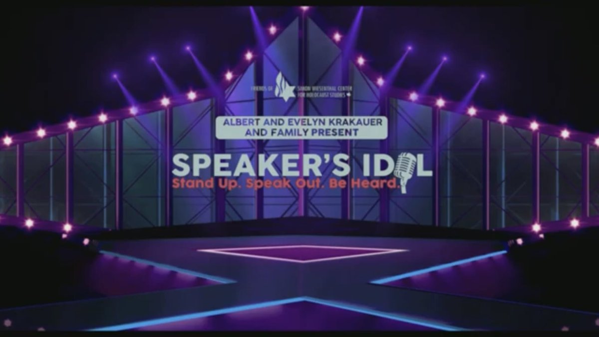 deema_abdel's tweet photo. It is such an honour to have won first place in @CanadianFSWC Speaker’s Idol 2022, among hundreds of grade 9-12 students from all over Canada! Having the liberty to share my voice freely on topics shunned away in classrooms is the biggest reward of all. #futurechangemaker #FSWC https://t.co/h67ukhQLMA