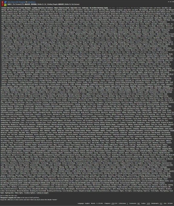 zoom in and the first thing you see is how you&rsquo;ll die https://t.co/9eRtqAjlI5<a href="/tag/gtarp"class="tags"><span>#gtarp</span></a>