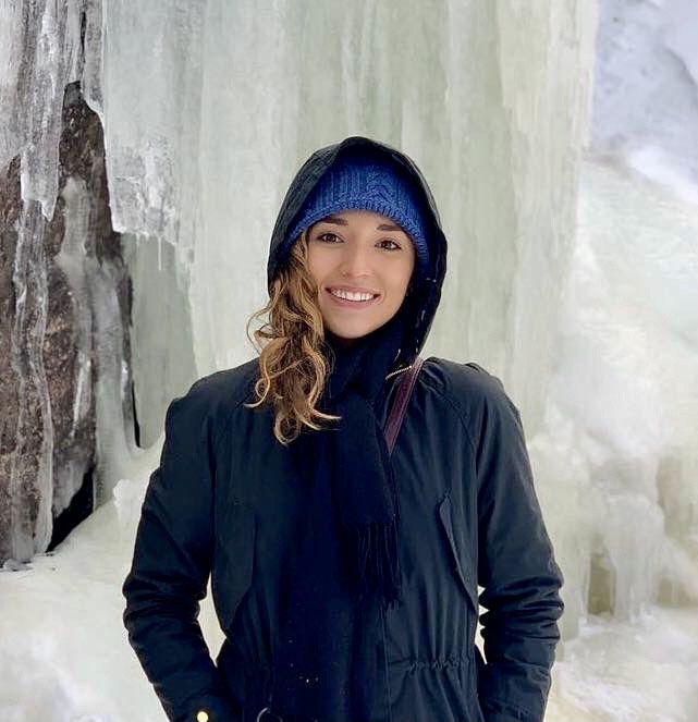 FolmetaSchult's tweet photo. New Rising Sea Voices episode! I talk with Hannah-Marie Garcia (@HMGarcia_) , an Alaska Sea Grant Fellow working for the Northern Latitudes Partnerships. #womeninscience #indigenousknowledge #podcast #marinescience #Alaska https://t.co/3TFkqA4daP https://t.co/J48u6Up2Lm