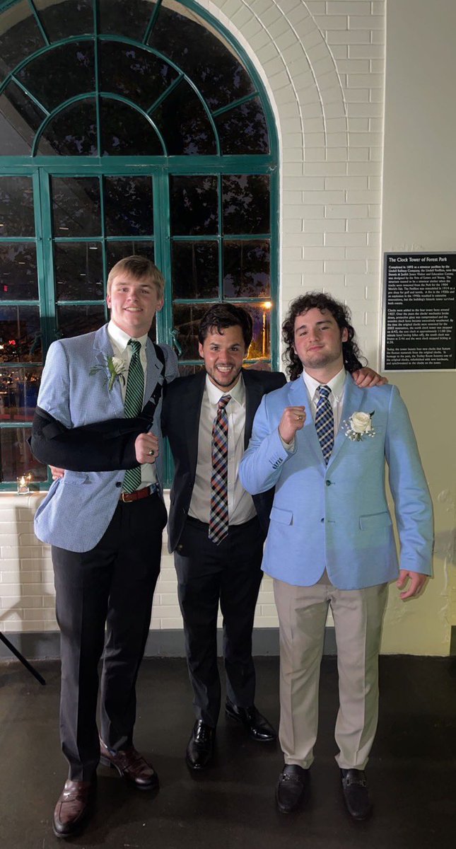 Coach Adam Cruz tweet media