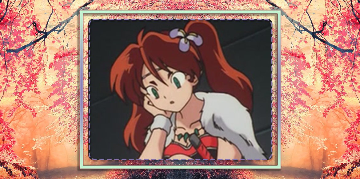 ⠀ 
⠀ ⠀ ⠀ Oh no... it's him. 💧💧💧

           "Hi..."

           A tiny bit cautious.