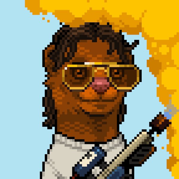 YOOO THE #MONGMOB HAS BEEN ON FUCKING FIRE! 🔥🔥🔥

The <a href="/mongs_nft/">MONGS NFT</a> team has so much planned for the coming weeks and months and we’re all here for it!!!
🧵👇