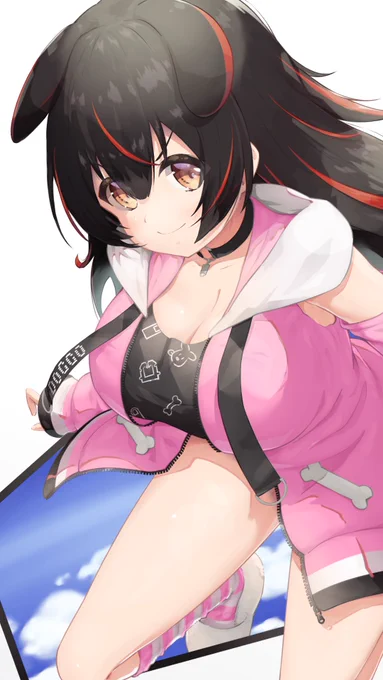 #できたてころね
シャドウ・ザ・ころさん 