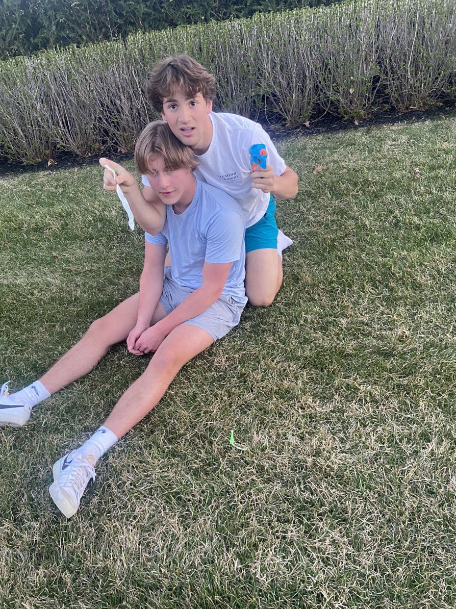 Sick bill takes down bmill @channerf22 <a href="/Teamballz22/">Teamballz</a>