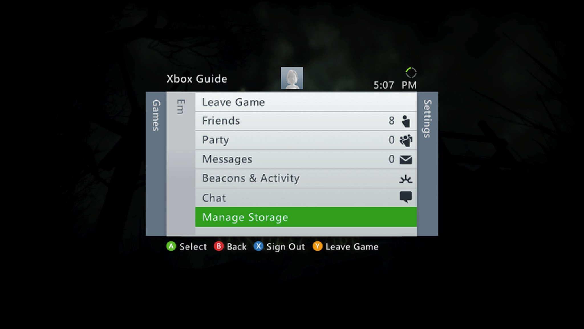 Eden Marie on Twitter "Hey Xbox! Last in a series today. Here's how to