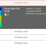 Photo by PȺnda Fight Club (@Panda_FightClub)
