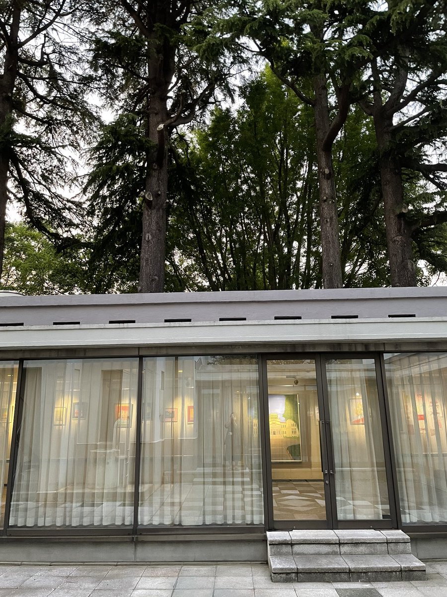 Green Vibration 作品展 tweet media