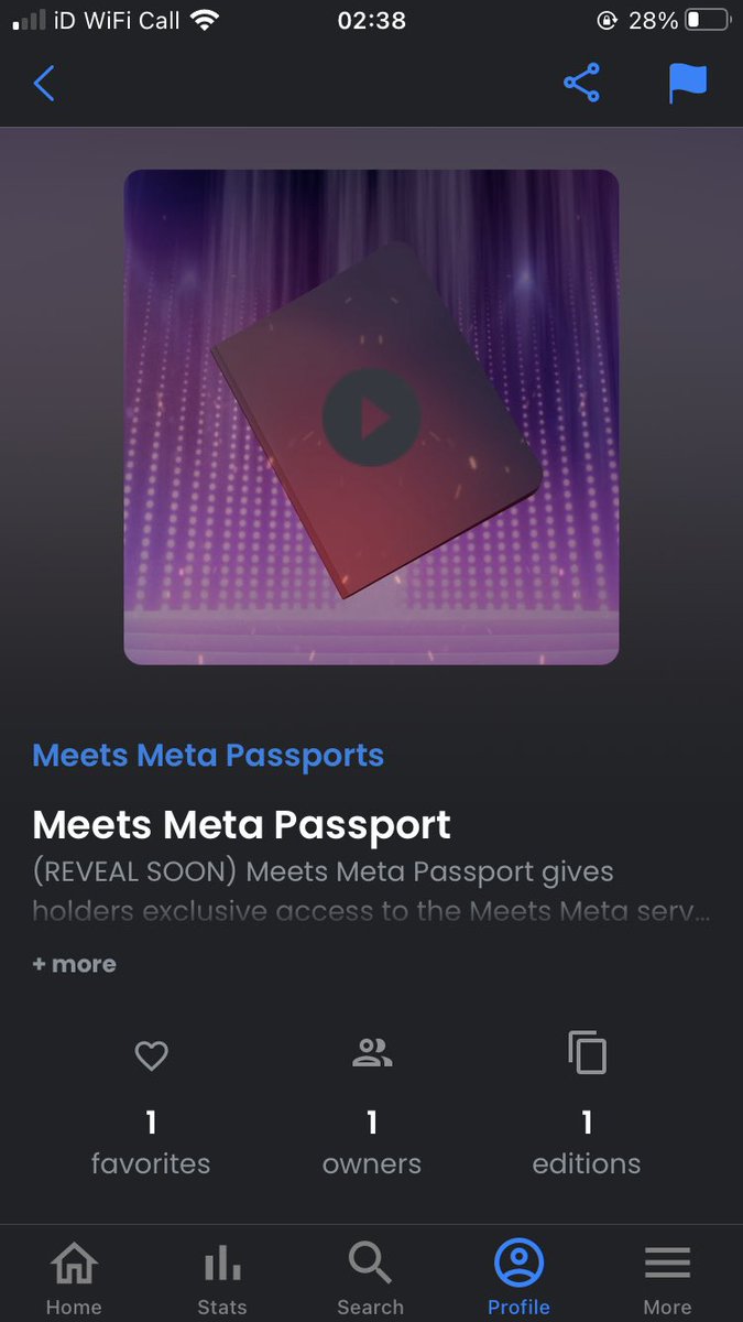 wealthmindstate's tweet photo. @Meetsmeta Just flew eth to meta to go mint some meta. Told them they can’t link me no mo unless they a citizen. https://t.co/kiDC9PfPsC