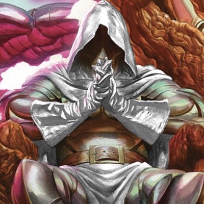 Gr33nVillian's tweet photo. #NewProfilePic https://t.co/j605AaxaxM