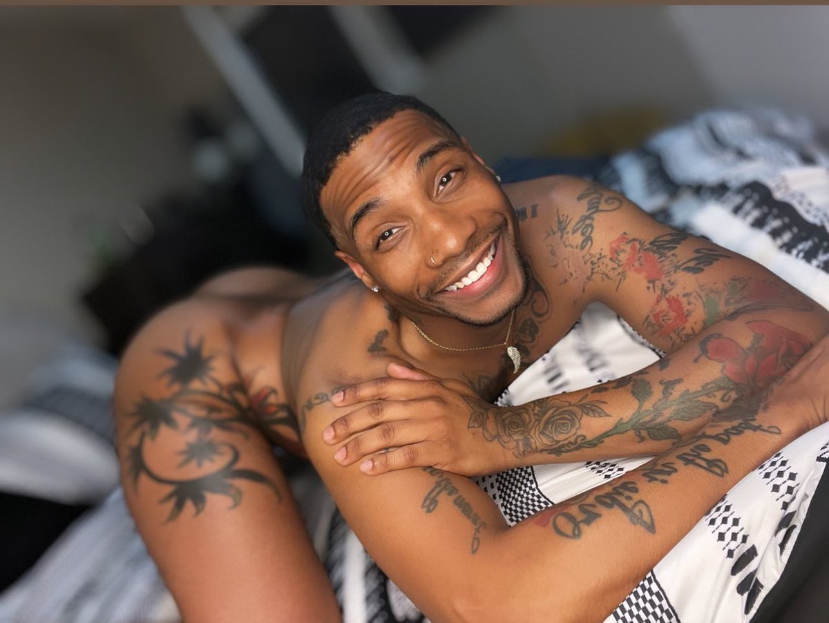 JD.🅱️lackstone Onlyfans $10 tweet media