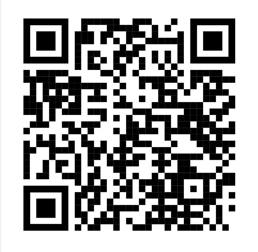 My first #AugmentedReality which will soon be minted into an #NFT it was created using the #3DModel that I made for my unreleased large #sculpture series. Scan the QR code to try it out. Very fun 🥰