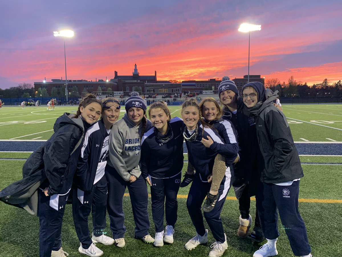 No filter, no words. 
<a href="/brightonbruins/">Brighton Bruins Athletics</a> <a href="/Brighton_FB/">Brighton Bruins Football</a> <a href="/CoachLian8/">Coach Lian - Brighton Football</a> <a href="/BruinsStrength/">Brighton Bruins Sports Performance</a> <a href="/BrightonBelieve/">Brighton Central School District</a>