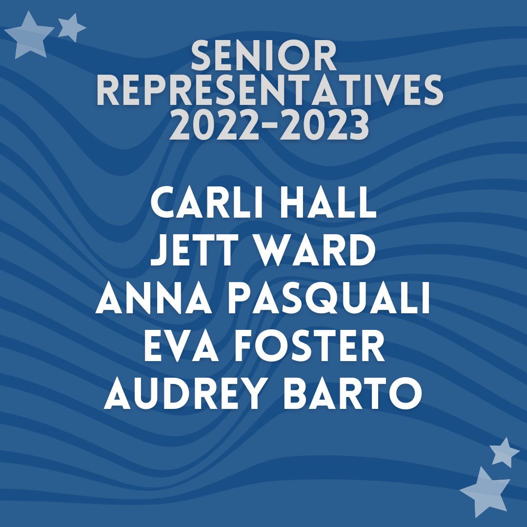 DCHS Student Council tweet media