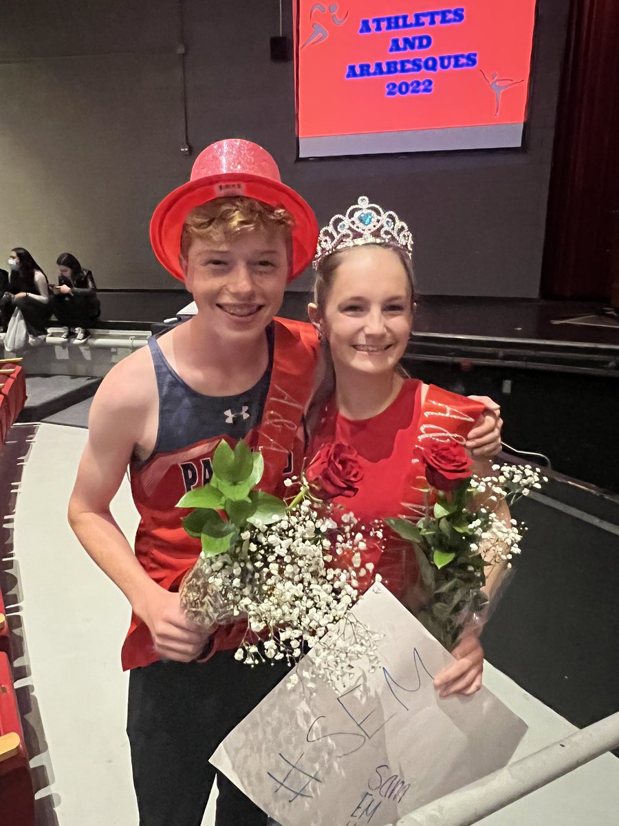 Mike Chavez (@tj_patriotsad) on Twitter photo TJHS Inaugural Athletes and Arabesques . Great way to connect the Arts and Athletics! Amazing performances by all. Congratulations Olivia and James! @DanceAFA <a href="/GTJHSAthletics/">TJ Patriot Athletics</a> <a href="/tj_patriot/">TJ Patriot</a> <a href="/AthleticsTj/">TJ Patriot Athletics Boosters</a> <a href="/TJChronicle/">TJ Chronicle</a> <a href="/tjpatriotarmy/">Patriot Army</a> @PatNationPrinc TJHS Inaugural Athletes and Arabesques . Great way to connect the Arts and Athletics! Amazing performances by all. Congratulations Olivia and James! @DanceAFA <a href="/GTJHSAthletics/">TJ Patriot Athletics</a> <a href="/tj_patriot/">TJ Patriot</a> <a href="/AthleticsTj/">TJ Patriot Athletics Boosters</a> <a href="/TJChronicle/">TJ Chronicle</a> <a href="/tjpatriotarmy/">Patriot Army</a> @PatNationPrinc