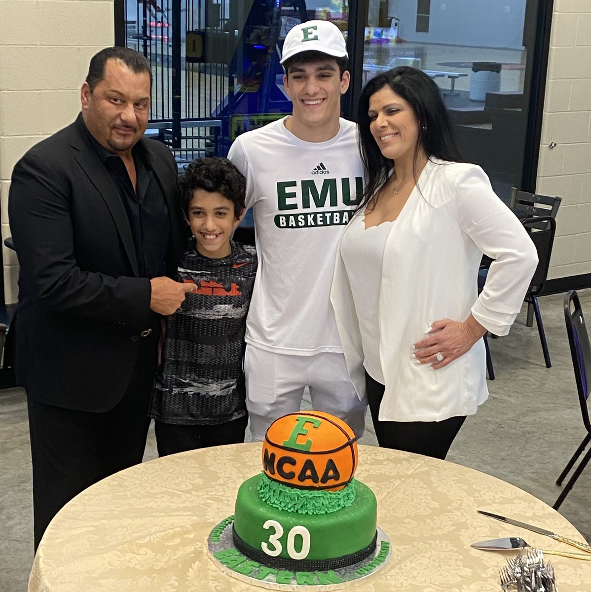 Congrats on your day <a href="/joey_zaher/">Jz zaher</a> and congrats on being a Div. 1 athlete! 

Check out our guy tonight channel 12 news at 11:00