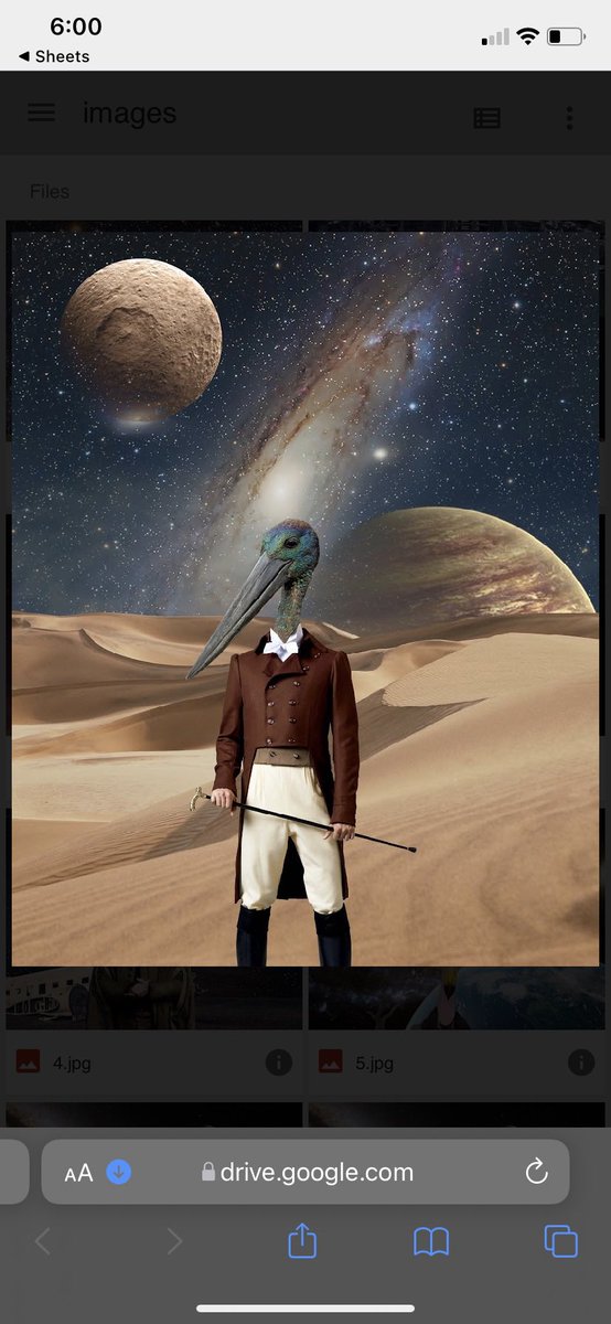Some amazing mints so far! Our artist <a href="/cabotcove_bg/">Cabot Cove</a> is so thankful for your support and appreciation for his art.  We know this project isn’t loaded with utilities and roadmap like others but this is changing his life and also the charities being donated to.