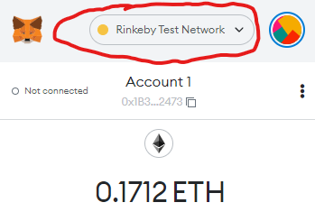 Death Wish Dapp is on Rinkeby Testnet rinkeby.deathwish1.com

Thanks so much to <a href="/nonfungible1337/">1337</a> for the build + design! 

I will explain how you can get Rinkeby assets and learn how Death Wish will protect your real assets!🎉

Docs: docs.deathwish1.com
