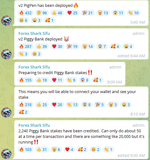 cryptonvk79's tweet photo. Latest from #forexshark... https://t.co/eytaNFCVZr