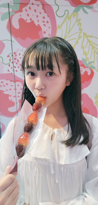 Twitterのコスプレ画像6