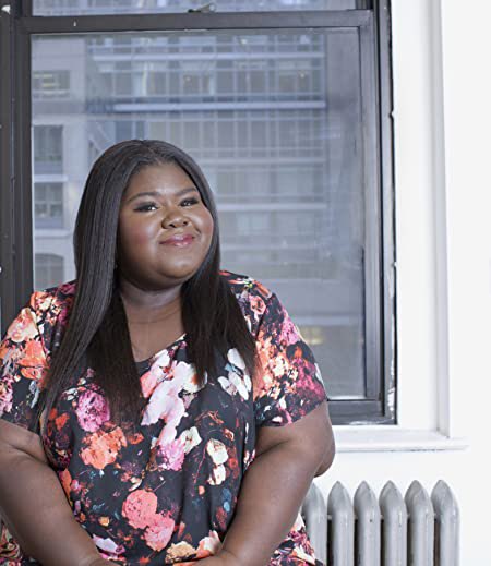 Happy Birthday to Gabourey Sidibe . 