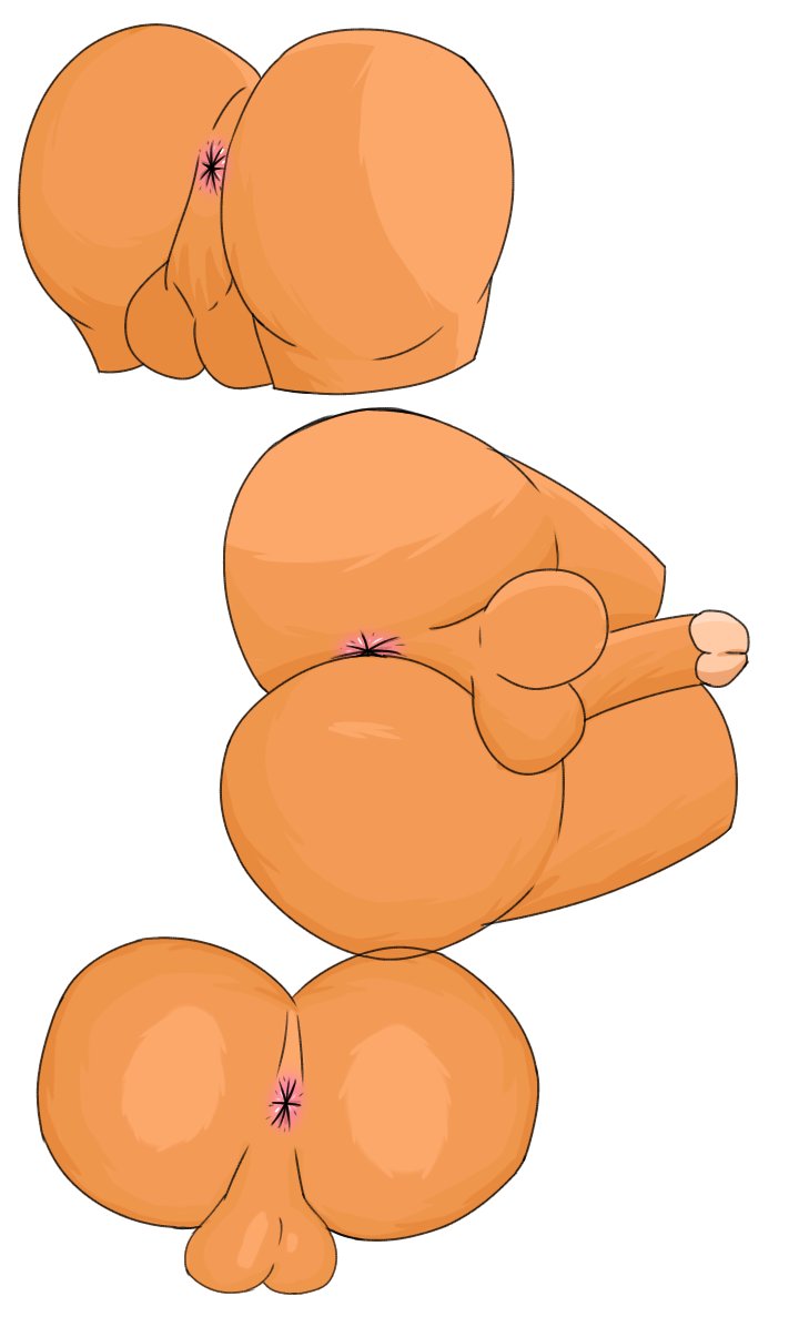 DameltyC's tweet photo. Prรกctica #1 de retaguardias UwU ๐๐
#yiffgay #furrynsfw #nsfwpractice https://t.co/We8QMQseKZ