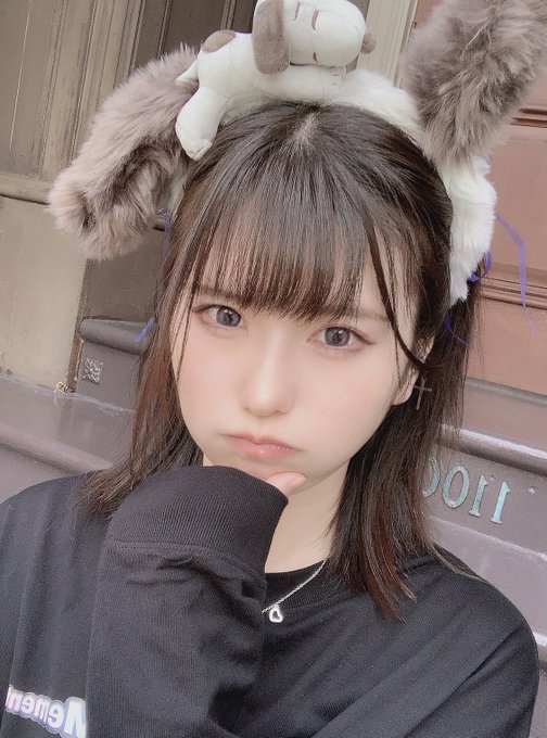 コスプレイヤー蒼馬月葵のTwitter画像45