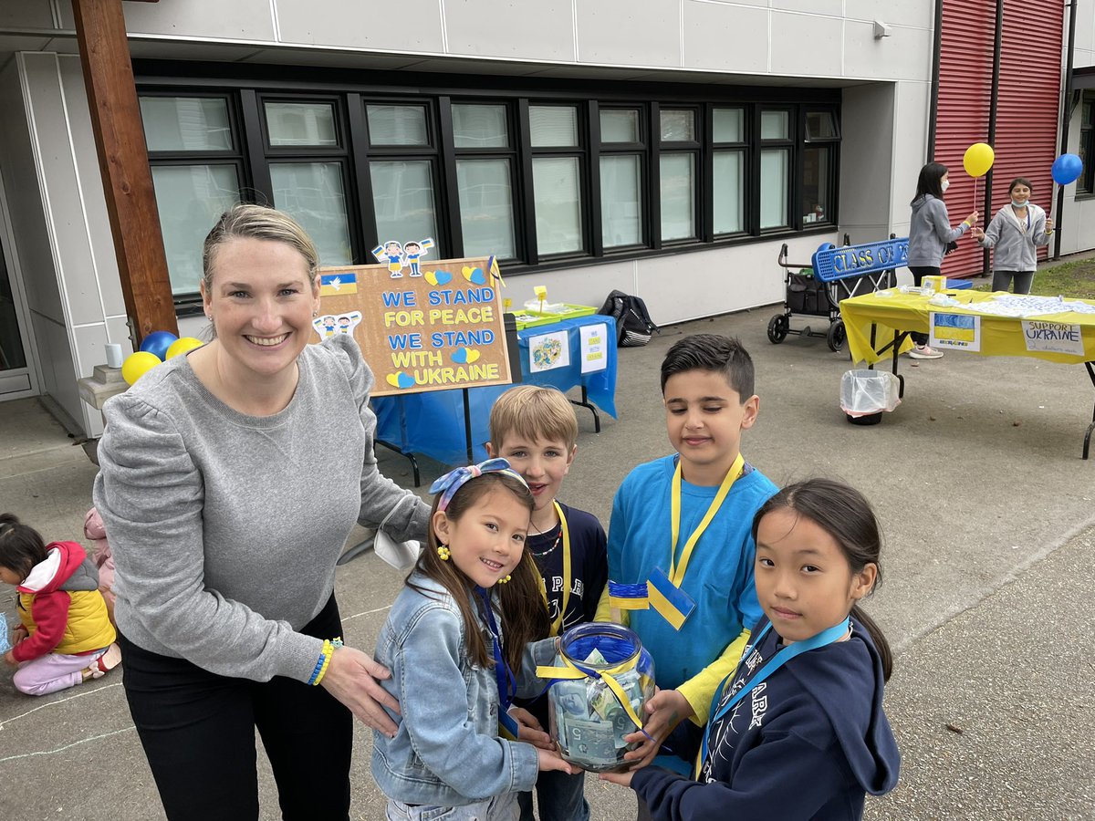 Irwin Park Elementary School tweet media