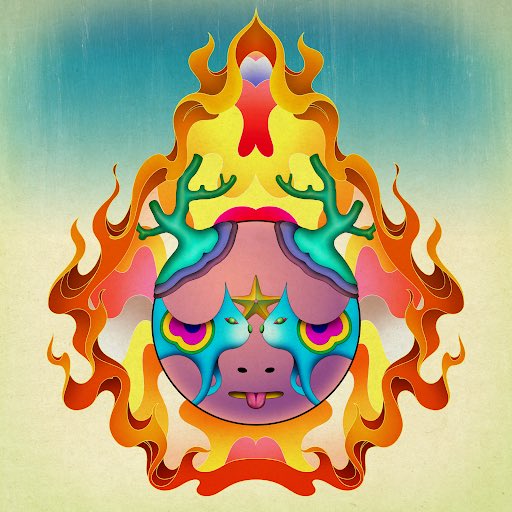 JaredRonis's tweet photo. #NewNFTProfilePic
Don’t worry, I still have my #Moonbird but I am just really digging this #FragmentsNFT by @JamesJeanArt @outland_art pieces I picked up last week. I love that my eye trait is “Chupacabra”. I’m very much considering picking up one of the super rare pieces. #NFTs https://t.co/V66T1Qxt4n