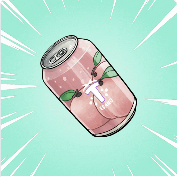 PapaBear994's tweet photo. Pre-reveal art - looping animation of @MindblowonNFT 

just wondering, is there any sort of different from each item? wdyt guys?
!tot https://t.co/MnVhoVeLsd