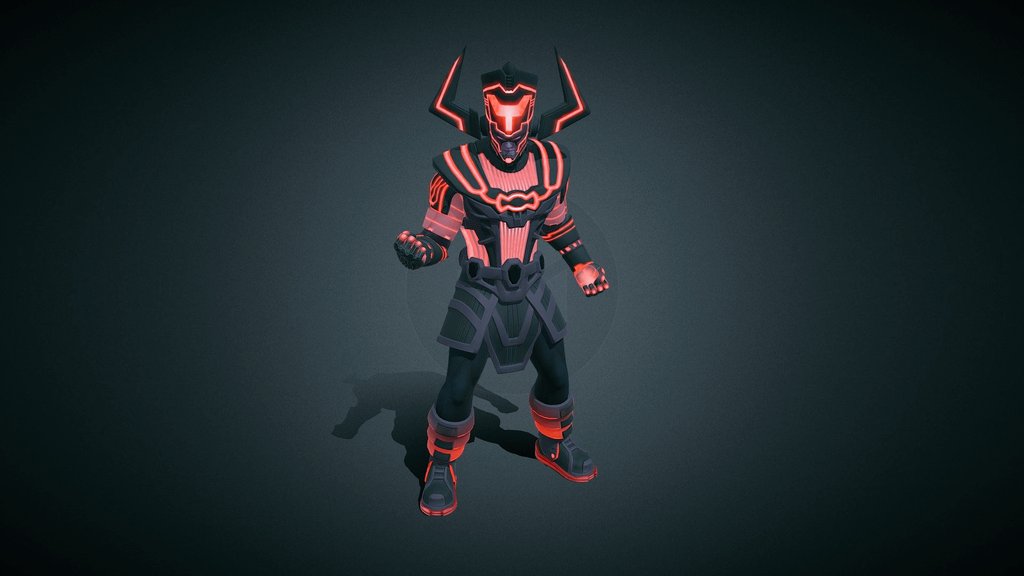 worldlion7's tweet photo. galactus 3d character. https://t.co/9NEKfDotlr