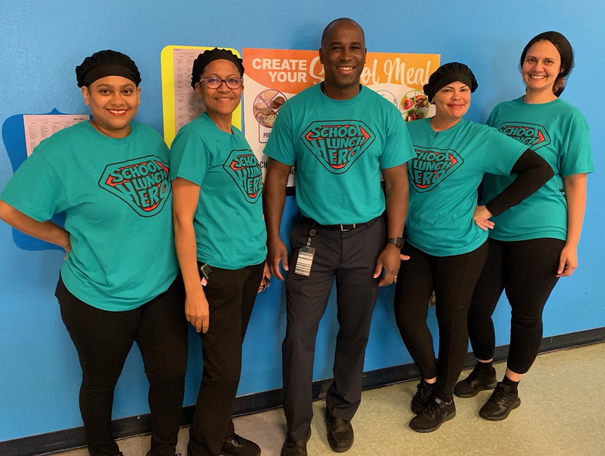 Cheney Elementary - OCPS tweet media