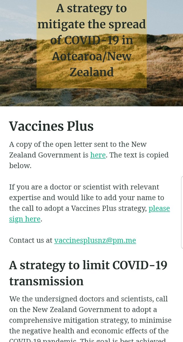 SerpinaLonghaul's tweet photo. https://t.co/vHt0OAqrZs
#VaxPlus
#CovidResponse #SARS2
#WhatDoIWant https://t.co/l59eVOUhGq