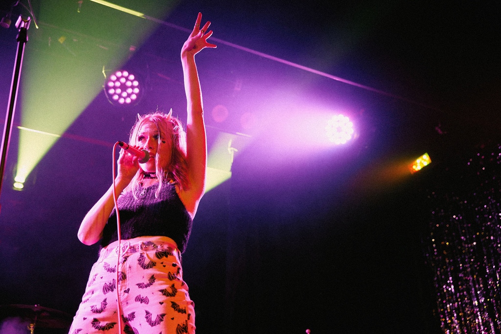 witching_hour__'s tweet photo. see y'all tonight at the leadbeater hotel for the @agency_heads annual party!! we're on at 9pm!!! 💕☠️ it's gonna be MAGIC!!! tix will be available on the door, so come on thruuuu ✨

📸: michelle pitiris https://t.co/sn8leZ3xRM