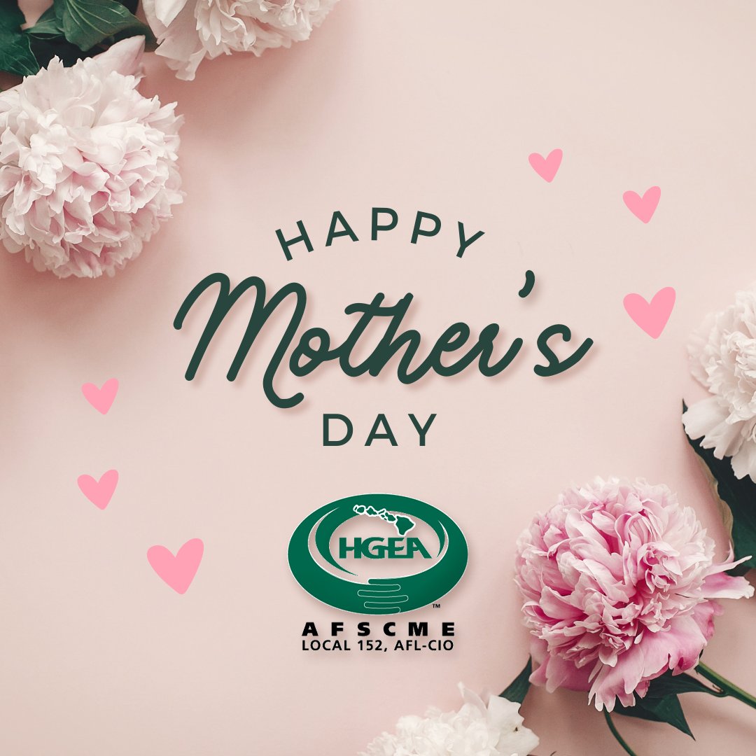 We’re wishing all our #unionstrong moms and mom-like figures a Happy Mother’s Day!
#hgeastrong #HappyMothersDay2022