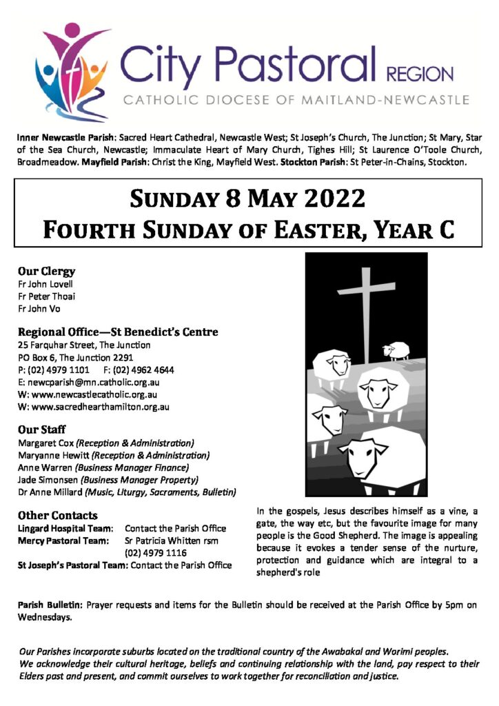 St Benedict's Parish tweet media