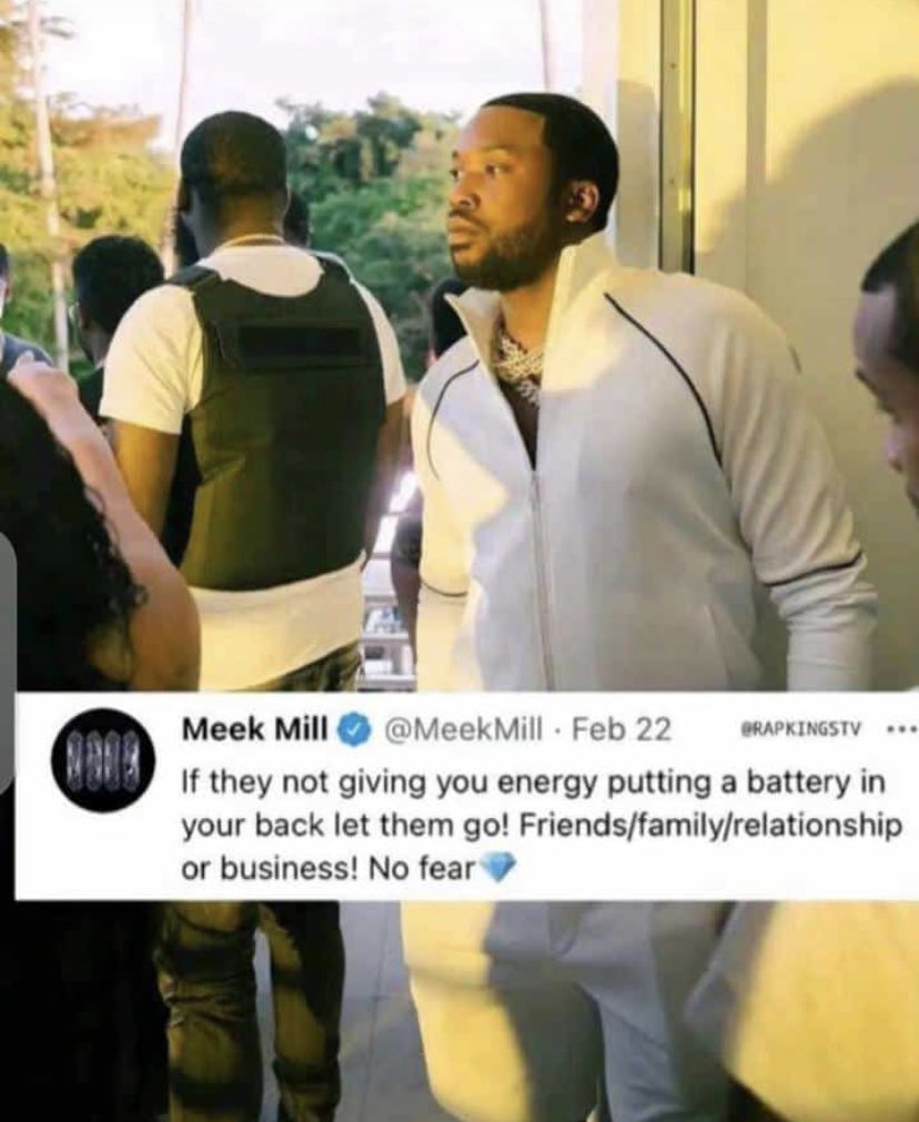 BIG Happy Birthday shout out to the one & only Meek Mill!   What are some of y all favorite tracks?! 