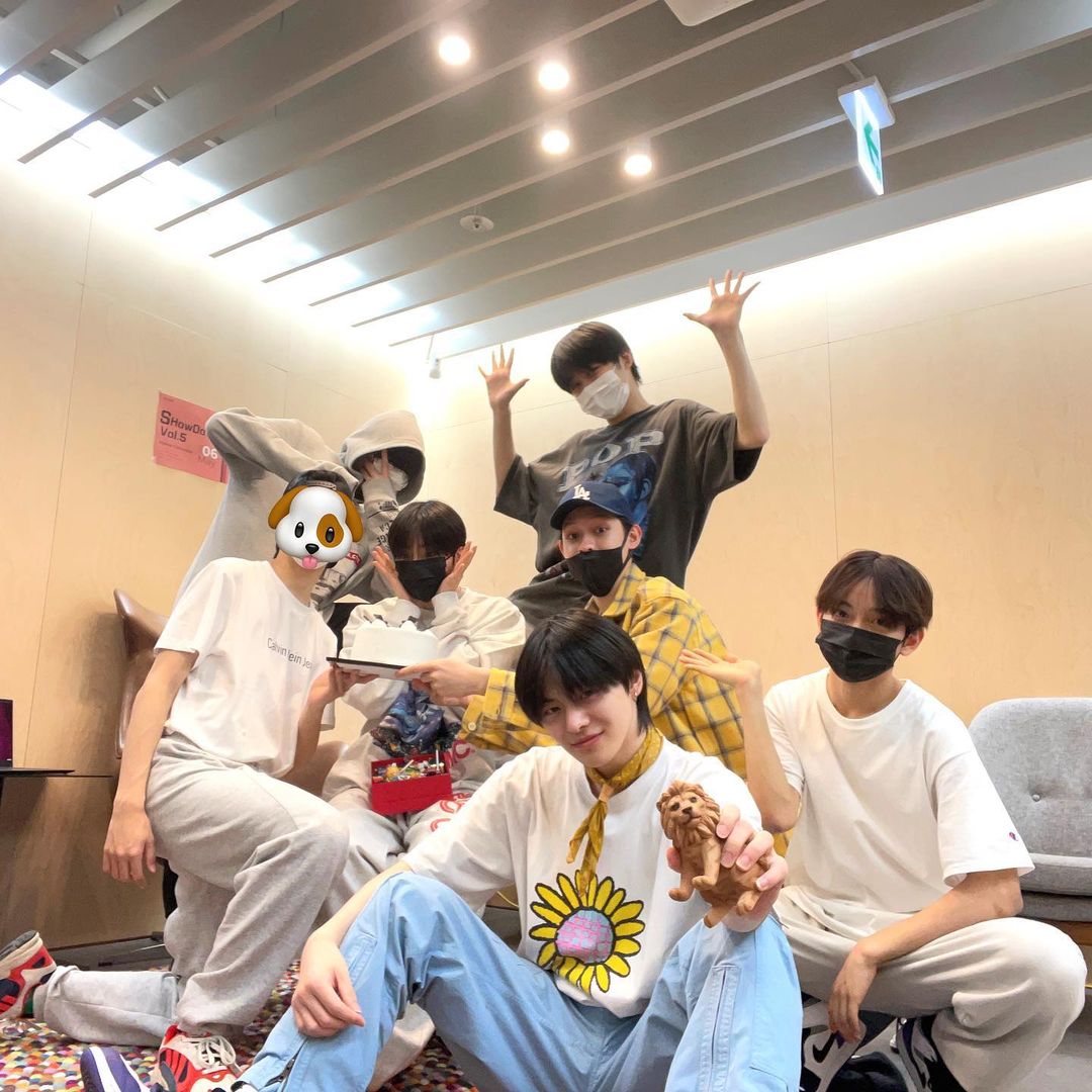 These photos will be a year old tomorrow and it will hit real hard