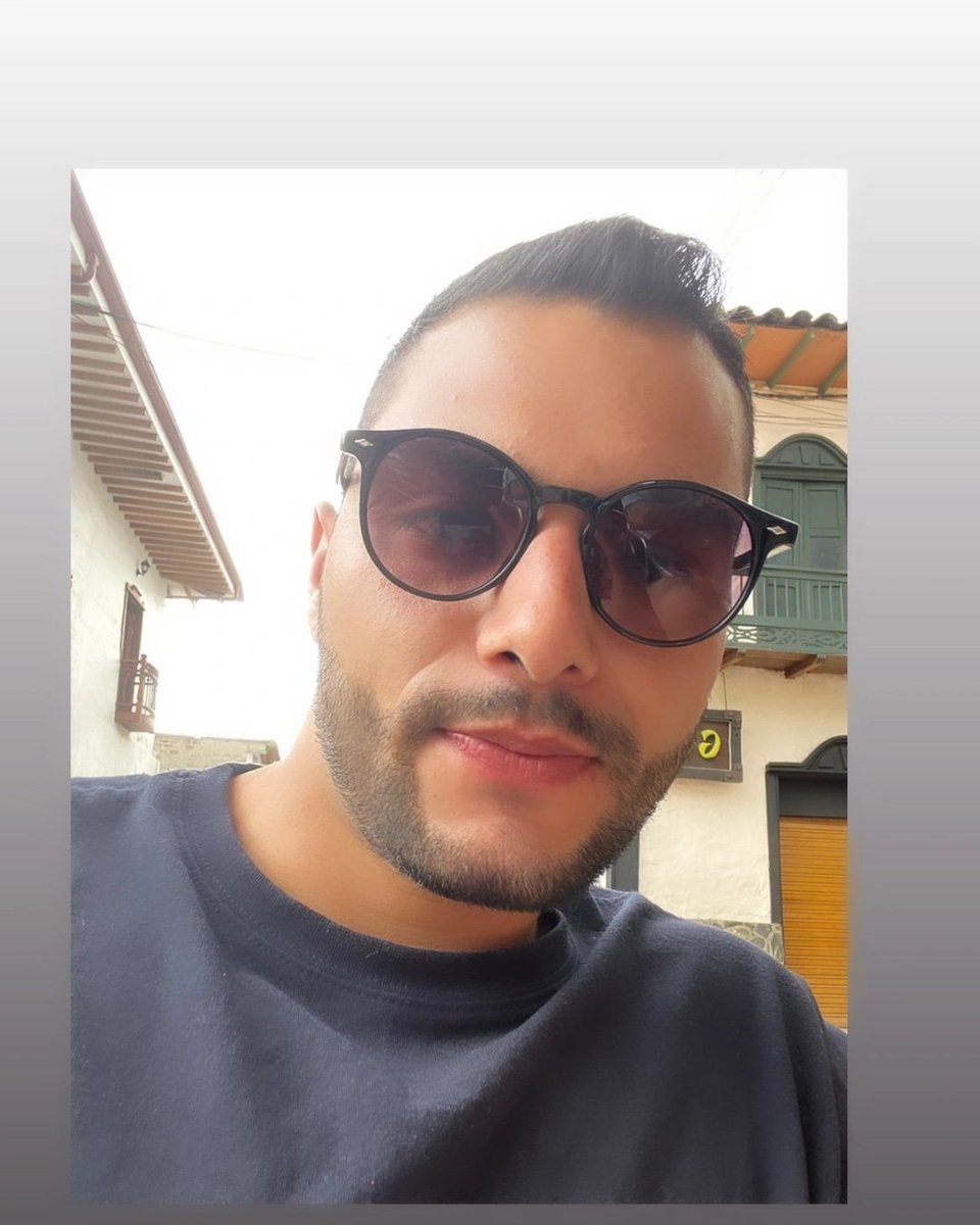 Andresto38's tweet photo. Lo contrario... De vivir es no arriesgarse! https://t.co/1AxFbgCGxW