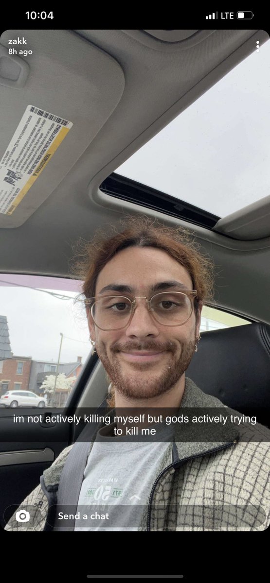 Group chat chronicles