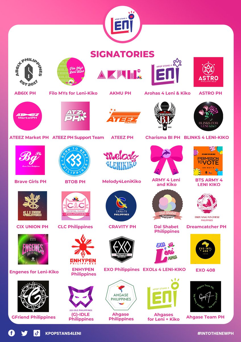 KPOPSTANS4GG's tweet photo. Signatories: https://t.co/nPT23GrpMG