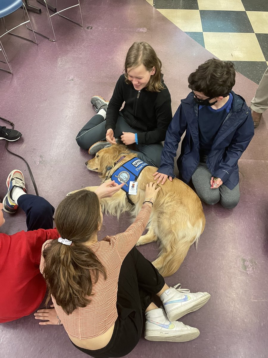 Catherine Brinkman tweet media