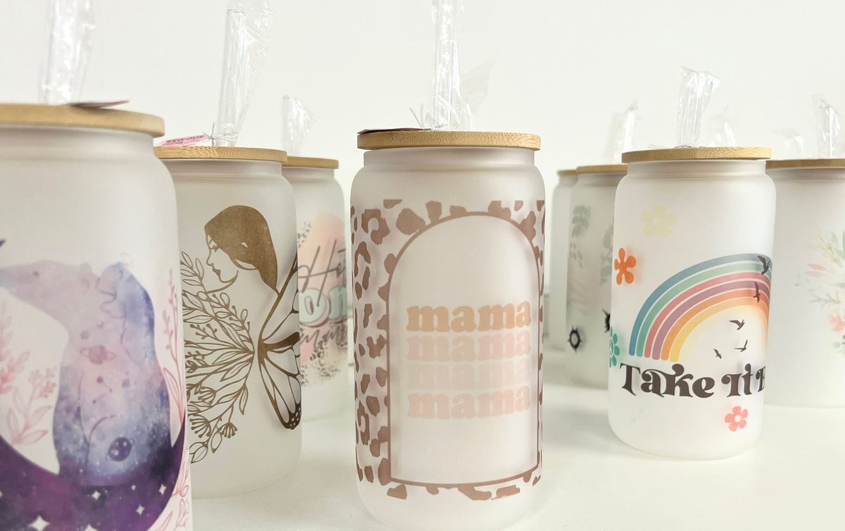 Get those last minute Mothers Day gifts, or just stop in and say “Hi!” tomorrow, Saturday, from 11am-5pm. 

#SupportLocal