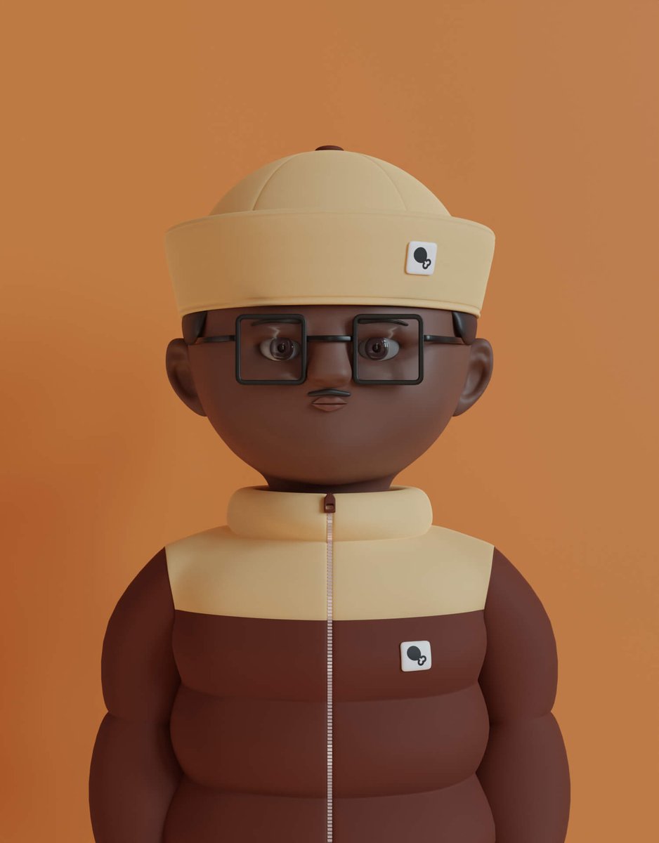 I might be a little biased, but I think my <a href="/TinyFacesNFT/">TinyFaces NFT 👦🏼👨🏾👩🏻</a> crew looks tops. 

Congrats to <a href="/MaximeDeGreve/">Maxime De Greve</a> and <a href="/FChiumiento/">Filippo Chiumiento</a> on the sold-out collection. Excited to watch the project grow! 🙌