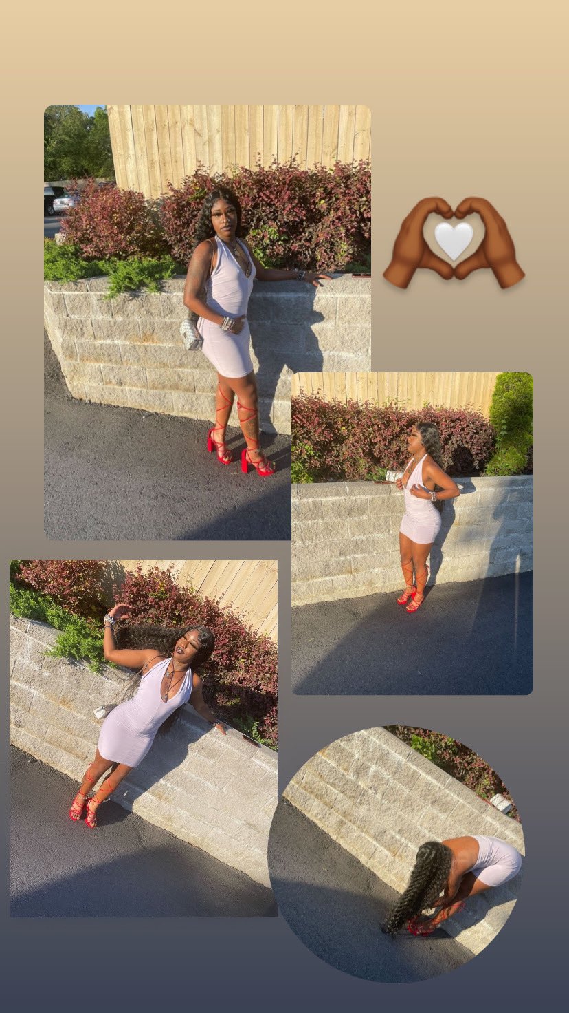 Hoochié👩🏾‍🦲Captain on Twitter: "I don’t get my pictures taken but look