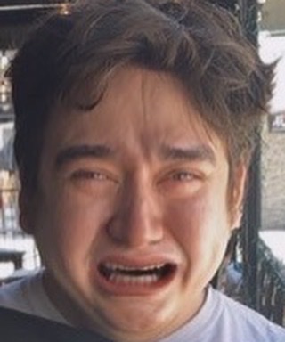 bbtommyy's tweet photo. this is what happiness looks LIKE https://t.co/ae94sS3Gi1