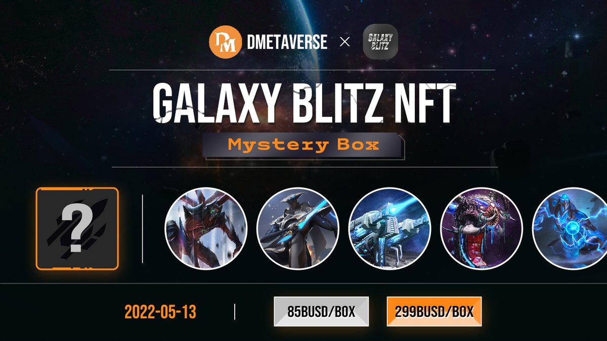 DMetaverse tweet media