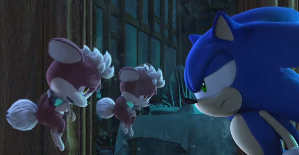 THE LEGENDARY HEDGEHOG! tweet media