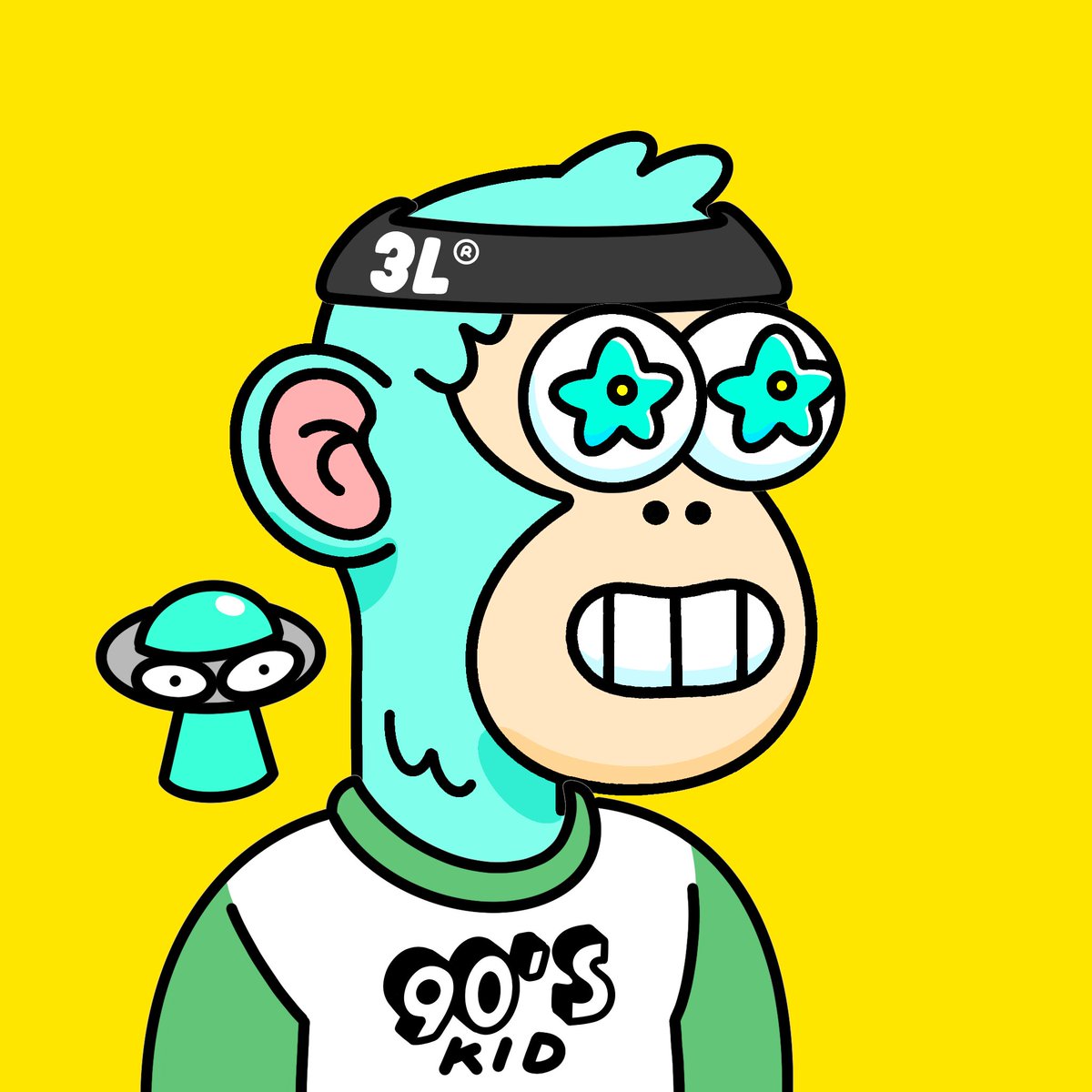 jordyknowzW3's tweet photo. Biomes tomorrow!! 3L Fam, who's ready for the adventure??

@3LandersNFT #3L4L https://t.co/vvk0HMscs1