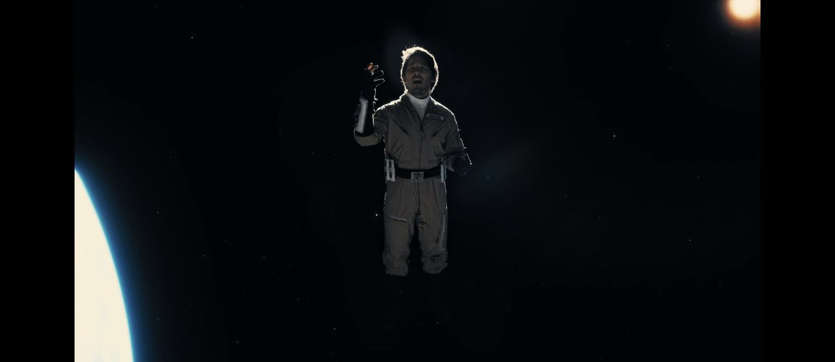 LordHeroicus's tweet photo. I was just rewatching the “Space was Cool” scene from “In Space with Markiplier Part 2” and found something. @markiplier 
#InSpaceWithMarkiplier2 #InSpaceWithMarkiplier https://t.co/8c4e5i9Esl