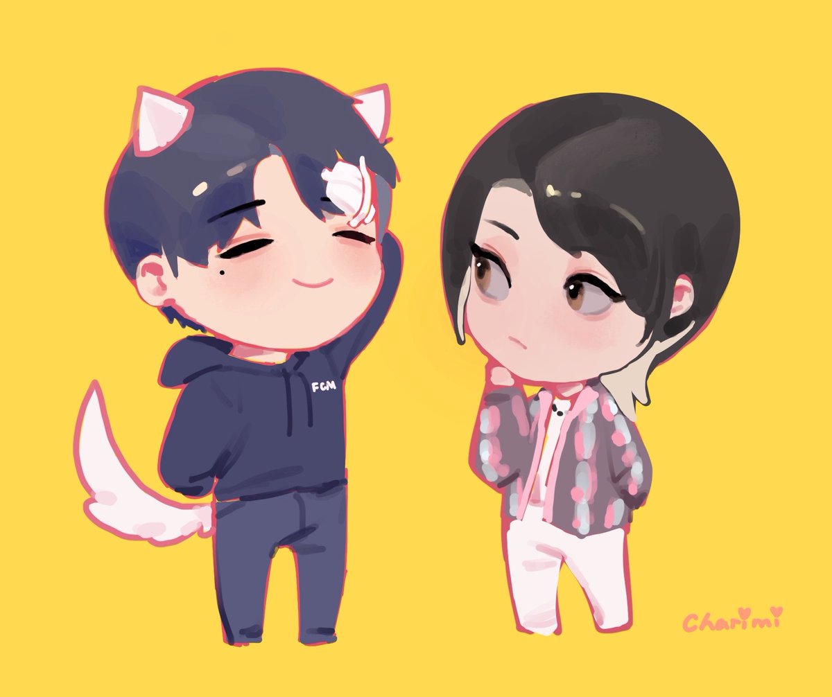 LSTomi2's tweet photo. #젠런 #noren 
누나의 강아지 🐶 https://t.co/vDl88bM9eu